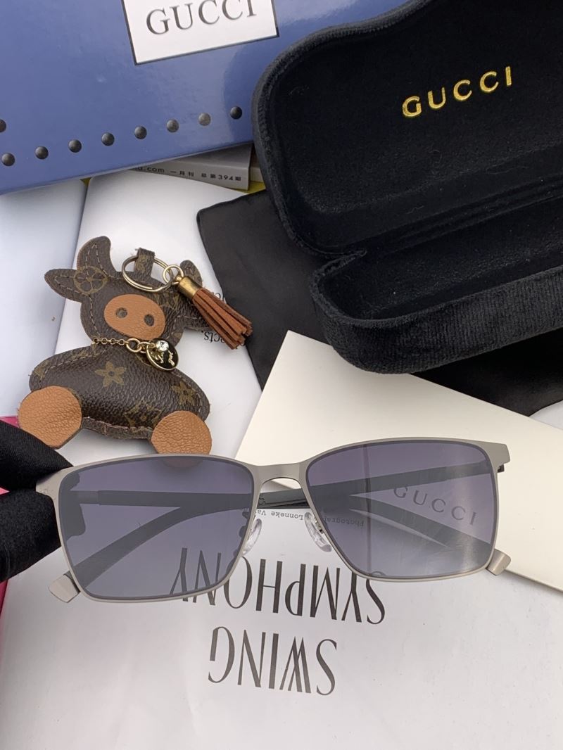 Gucci Sunglasses